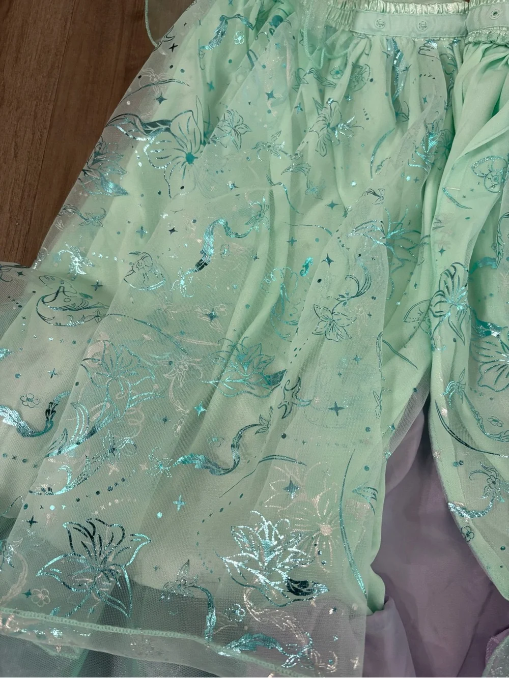 Disney nwt store